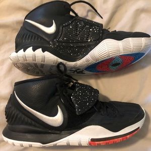 Men’s Nike Basketball shoes